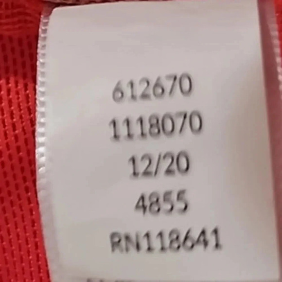 Cacique Floral Lace Triangle Unlined Bra Starfish Coral Size 44C - Picture 9 of 9